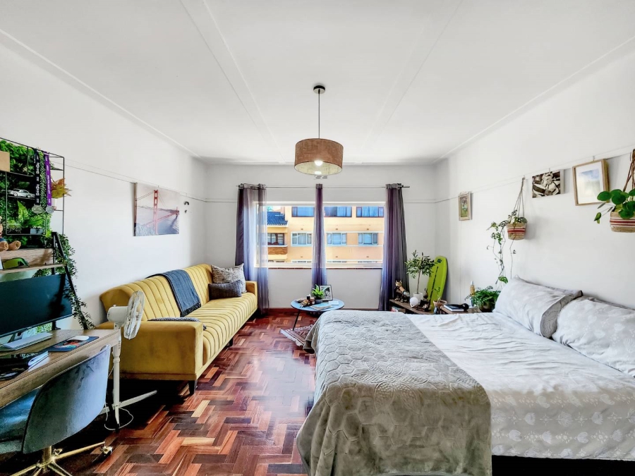 To Let 0 Bedroom Property for Rent in Green Point Western Cape